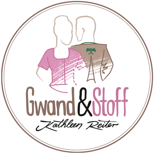 Gwand und Stoff Logo